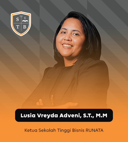 Sekolah Tinggi Bisnis Runata